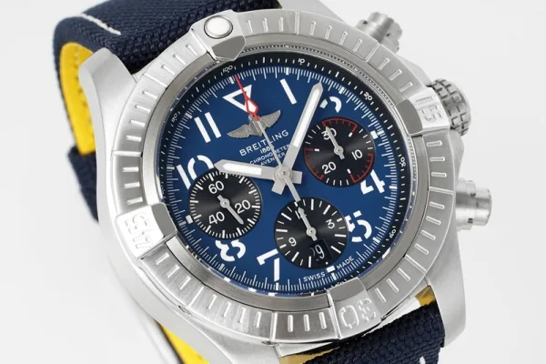 1-1 CollectWatches vs Genuine Watches Try Ons