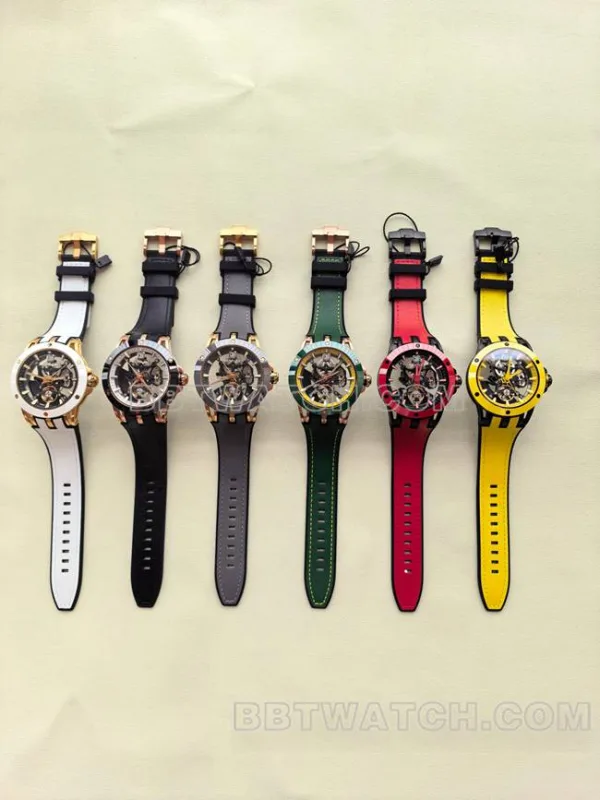 Bentley BL-62 Peak Series Top CollectWatch