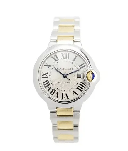 The top brands of women's watches in the evening