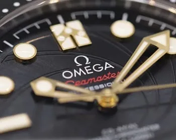 Which Omega men's watch is the best seller, which Omega model is suitable for 35 year old man to wear