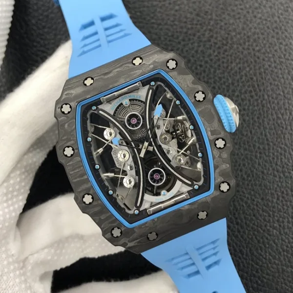 Richard Mille Watches Dragon Tiger CollectHighest Version