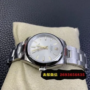 Rolex Rolex watch model m278240_9,n factory Rolex Aqua Ghost 116660