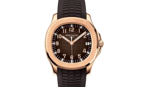 Difference between Patek Philippe Grenade ZF Factory and PPF Factory