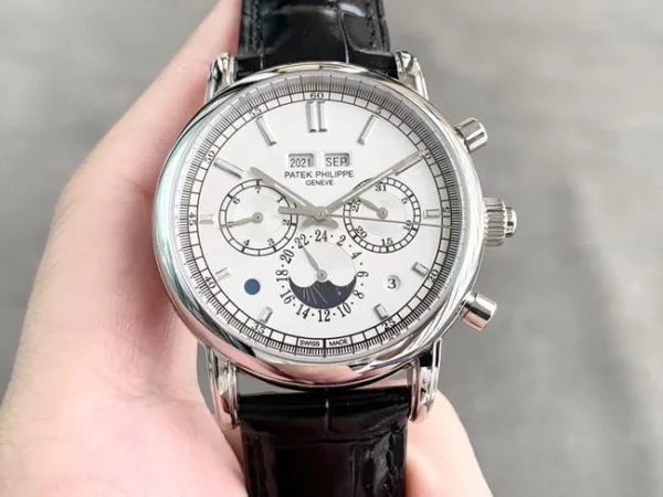 Besides the Tiffany 5711, what other Patek Philippe models are worth Collecting.