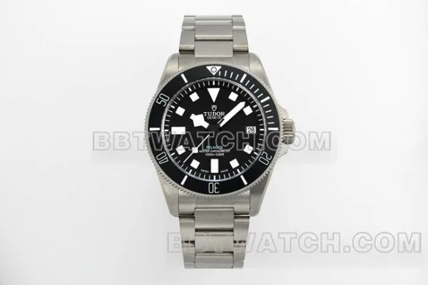 ZF factory Tudor submersible M2543C1A7NU-0001 top replica watch