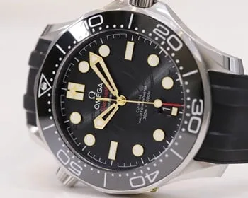 Omega intermediate gold band, Omega cheapest 8500