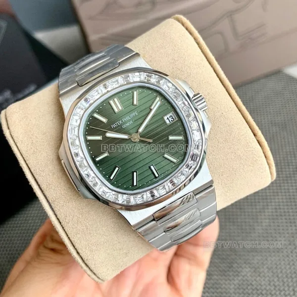 Uncovering the Charm of Rolex Original Factory Collect