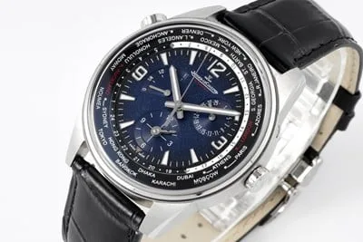 Jaeger-LeCoultre Dating CollectDating Collection 344847J Watch