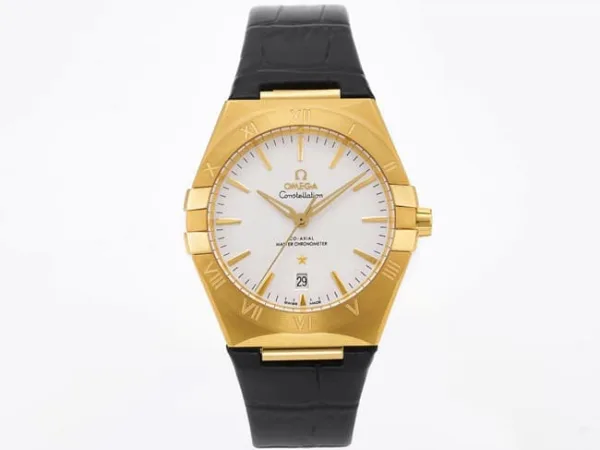 How Much Do Omega CollectWatches Cost