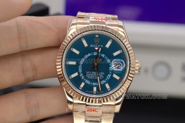 Feel the Original Factory Collectwatches appearance design