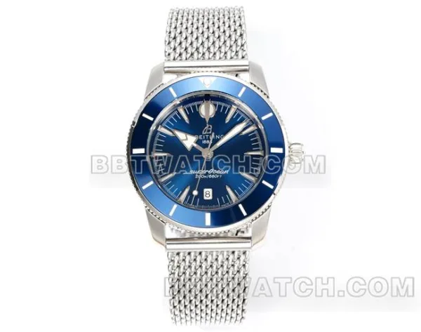 BLS factory Breitling Super Ocean Culture top Collectwatch