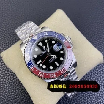 Taizhou Breguet top high imitation watches real and fake comparison