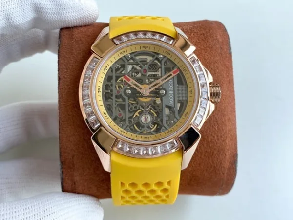 Ceramic Watch Care Precautions