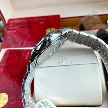 Omega Seamaster 300, which series inside the Omega watch is better