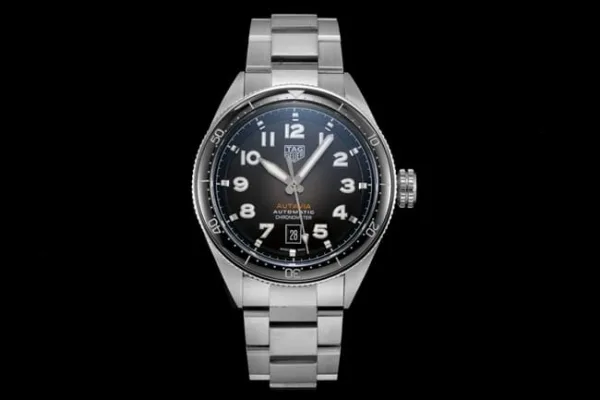 How about CollectTag Heuer AUTAVIA watches?