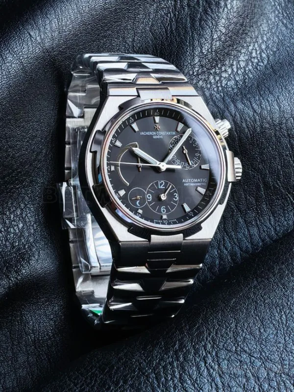 KR Factory Vacheron Constantin Overseas 47450 Multi-functional Top-tier CollectWatch