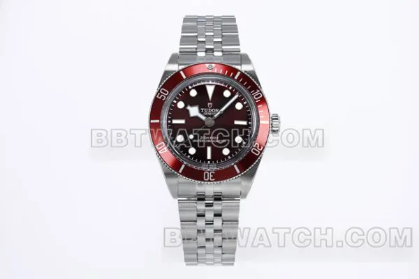 ZF factory Tudor Biwan top replica watch M7939