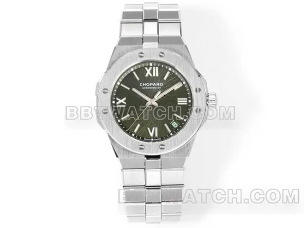 GH factory Chopard Alpine Eagle top Collectwatch