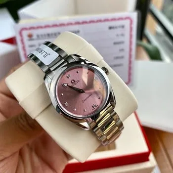 Where to buy Omega original strap, how to match Omega Seamaster 300