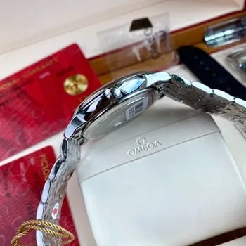 Omega gold watch prices and pictures, Omega De Ville grades
