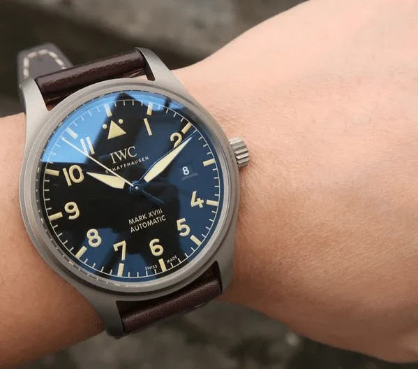 Recommended New 2022 Watches Around $30,000