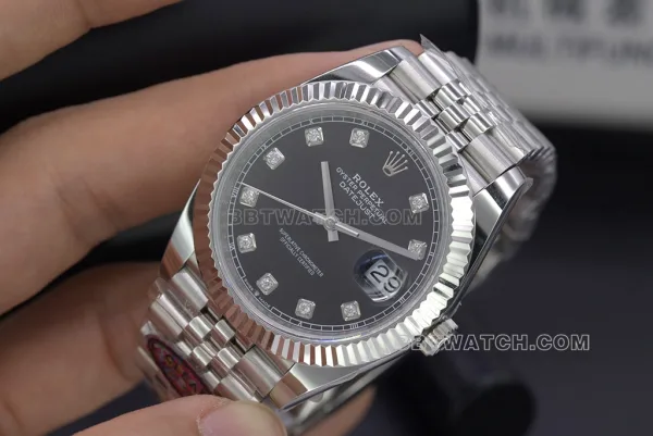 Top Replica Watches for Luxury