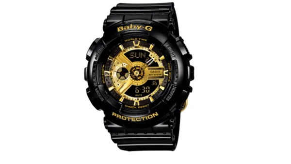 What is the key to the best watch for everyday wear, and is it "tough enough"?