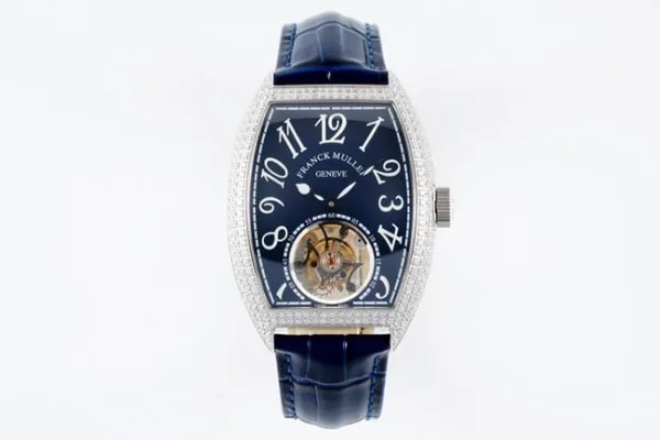 Do you buy watches mainly on price or brand?