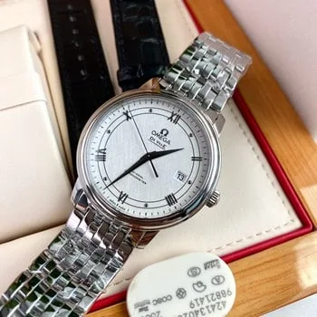 Omega. Constellation column men's watches all price, 1973 Omega what price