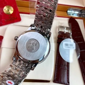 Omega Men's Watches Prices and Pictures Mechanical, Omega with Lexus