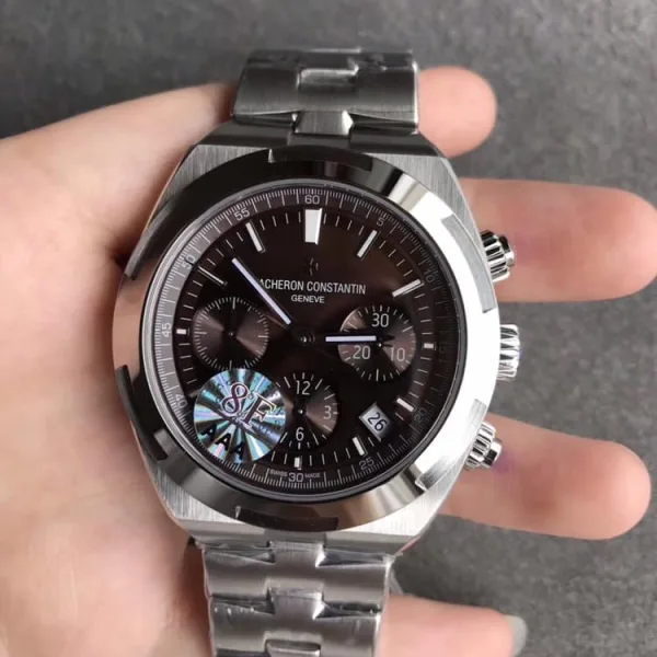 Is Vacheron Constantin Vertical 4500 replica quality reliable?