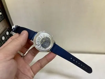 Jaeger-LeCoultre Collectaz Biplane 6063440 Watch