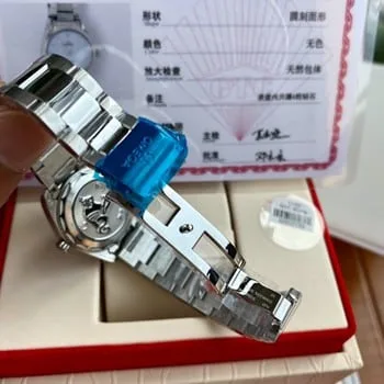 Omega Men's, Omega how to check the model number