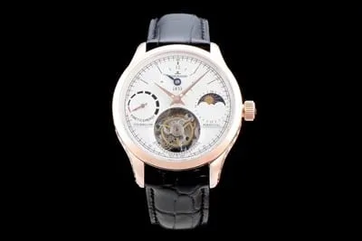 Jaeger-LeCoultre Replica Watches Which Master Series 1358120 Watch