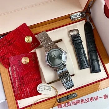 How much does the Omega Seamaster 300 cost, Omega Zodiac Men's Watches