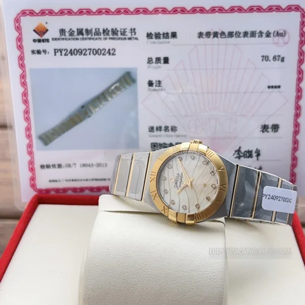 How to make replica watches with special craftsmanship