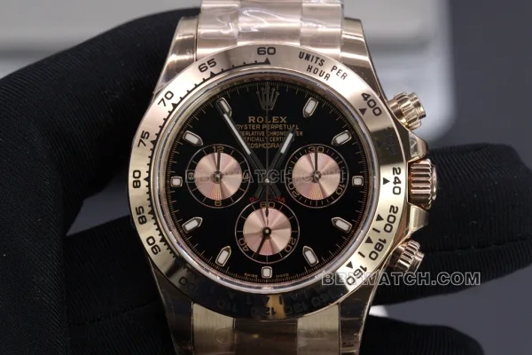 How are the prices of Collectwatches compared to the genuine ones?