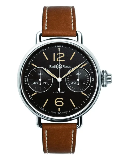 Which sells better, a quartz watch or a mechanical watch