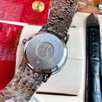 How about Omega Constellation Series Men's Watches, Authentic Watches Omega Pictures and Prices