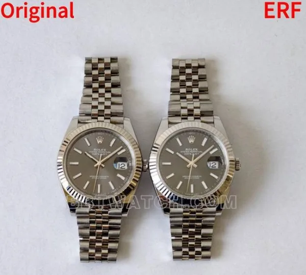 New Super Clone watches of 2026