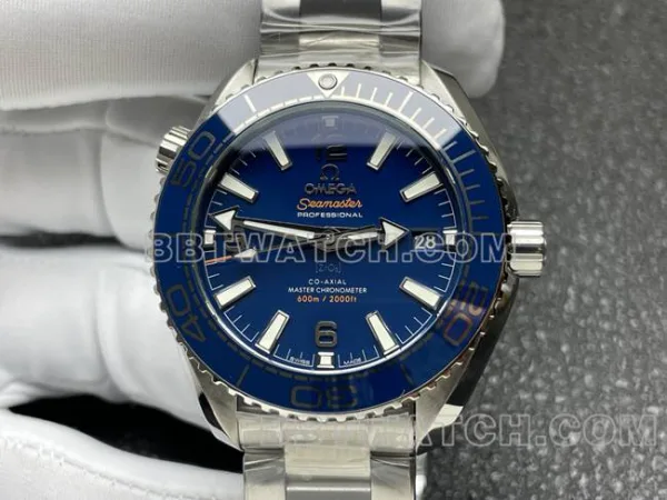 VS Factory Omega Seamaster 8800 movement's best Collectwatch