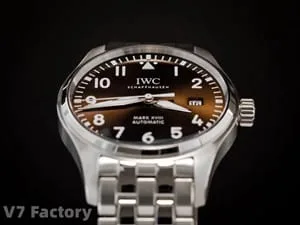 Price for repairing a mechanical watch, price for a new men's watch from Universal