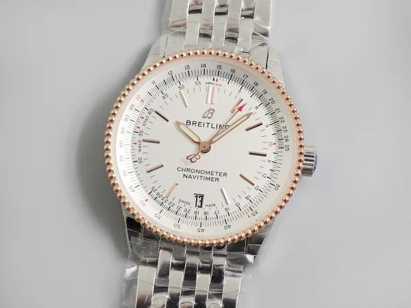 Why do some mechanical watches not jump the calendar at 12 o'clock?