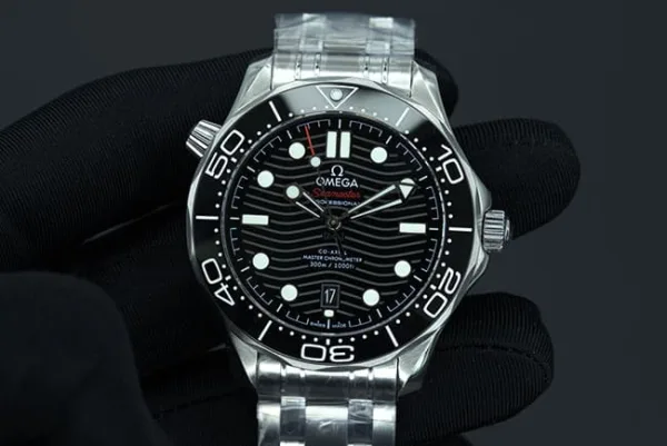 OR Factory Omega Seamaster 210.30.42.20.01.001, Seamaster 300 Top CollectDetails