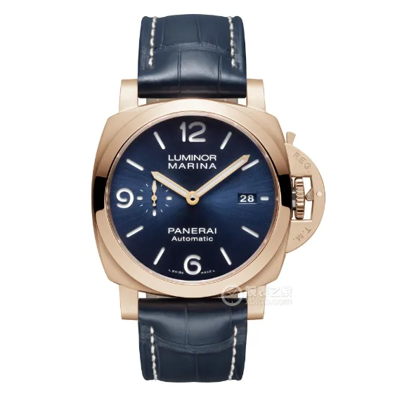 The beauty of 1-1 Collectwatches craftsmanship