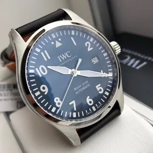 Price of IWC 356504 rose gold watch, how much is the price of IWC Portugal in US dollars?