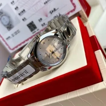 Omega Women's Constellation Watch, Hangzhou Recycling Used Watches Omega Where
