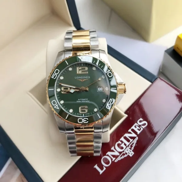 Longines watches belong to what class