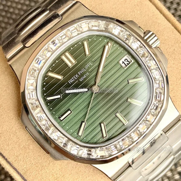 Are Rolex 1-1 Collectwatches waterproof?