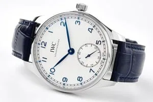 IWC Sailing Series watch price, IWC Rolex watch price and pictures